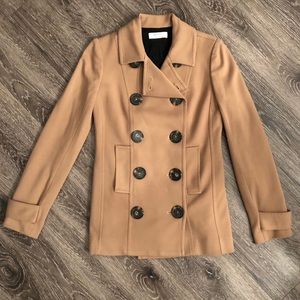 Bailey 44 coven jacket nwot